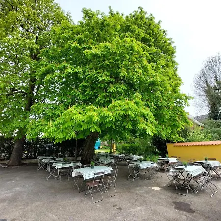 Brauereigasthof Schlüsselkeller-3